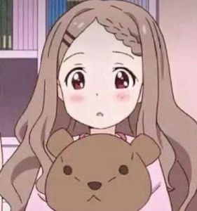 Meet your Posher, Camiii